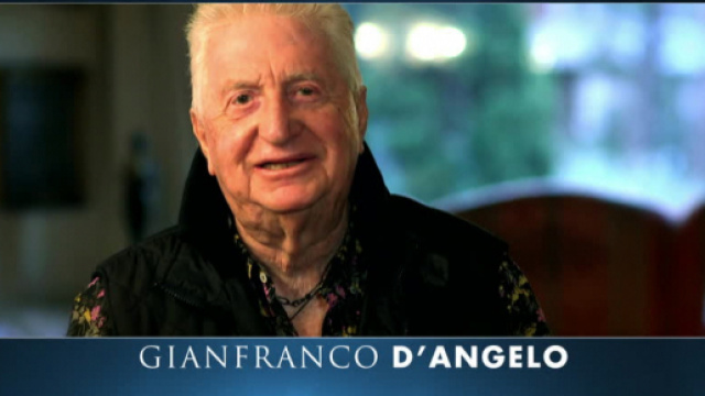 Funerali Frizzi, fa discutere il post di Gianfranco D'Angelo