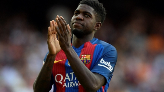 le Barça a dépensé 139 millions pour sa défense en trois ans... et ... - bfmtv.com