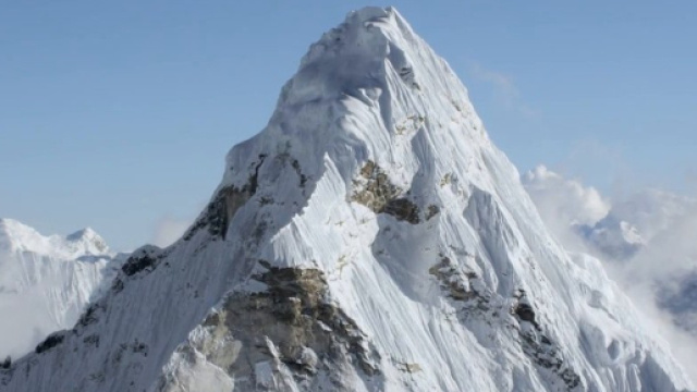 L'Himalaya à 6000m d'altitude - laboiteverte.fr