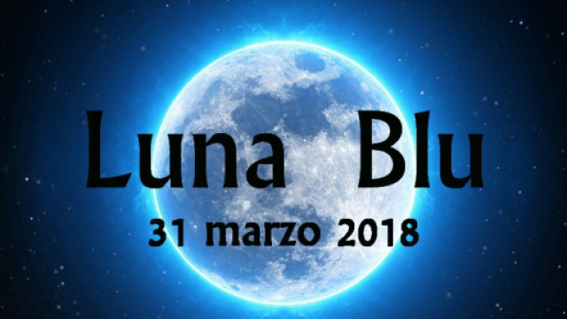 Luna piena in bilancia 31 marzo 2018