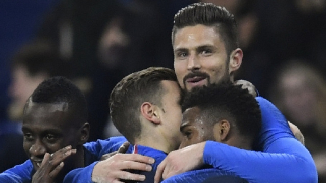 Mercato : Une guerre Real Madrid - Barça pour un Français !