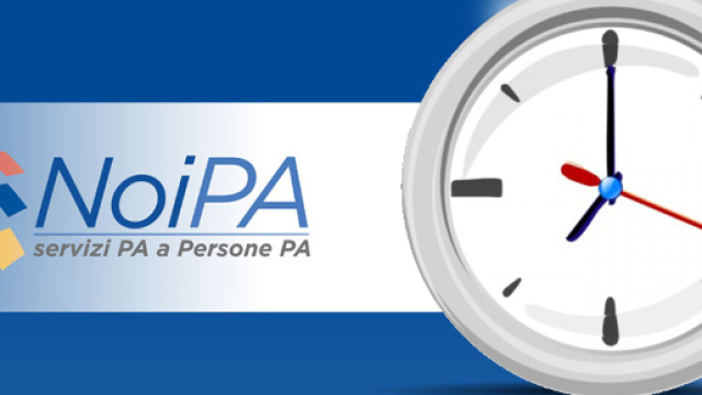 NoiPA, le date di gennaio 2018: annunciato il pagamento degli ... - money.it