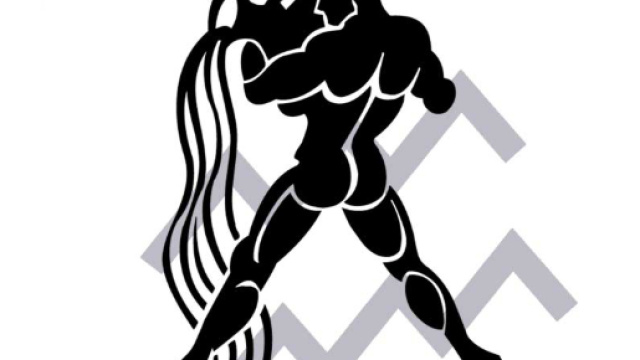 Oroscopo Acquario aprile 2018.