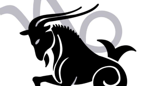 Oroscopo Capricorno, aprile 2018: bel recupero per il segno