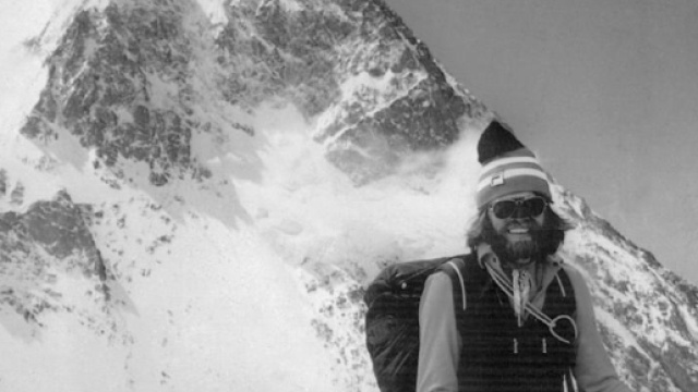 Propagande nazie, avalanches et attentat taliban : le Nanga Parbat ... - francetvinfo.fr