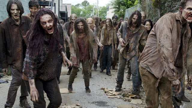 The Walking Dead : Des pr&eacute;cisions sur un spin-off !