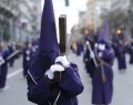 La Semana Santa es más que las procesiones