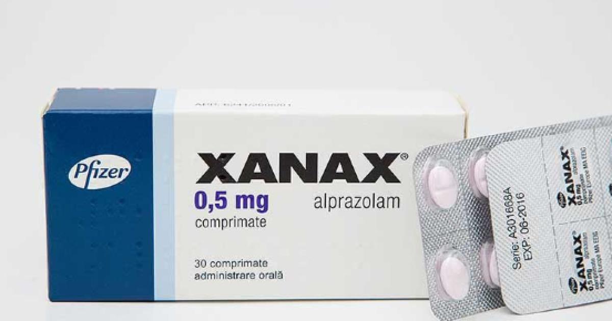 Xanax i ragazzi 'zombie' e la cura faidate