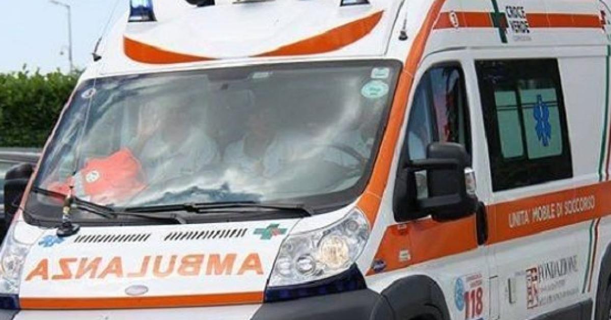 soffocamento su grandi