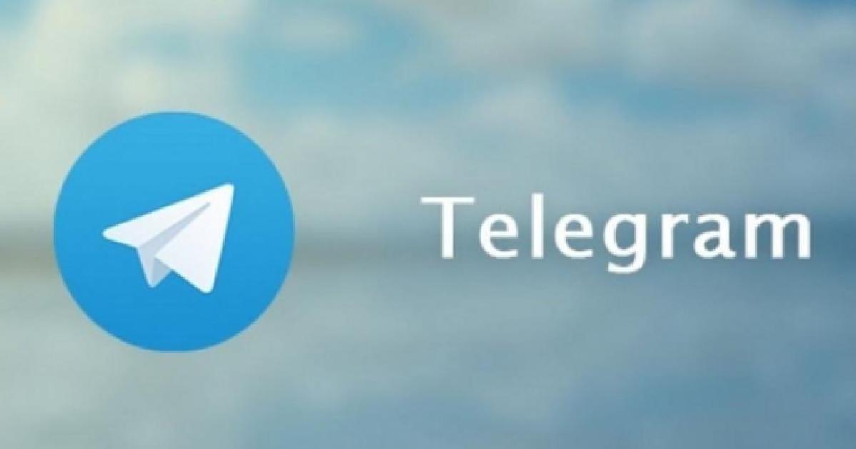 telegram down