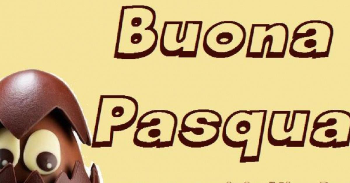 Video Buona Pasqua Da Inviare Su Facebook Whatsapp E Instagram