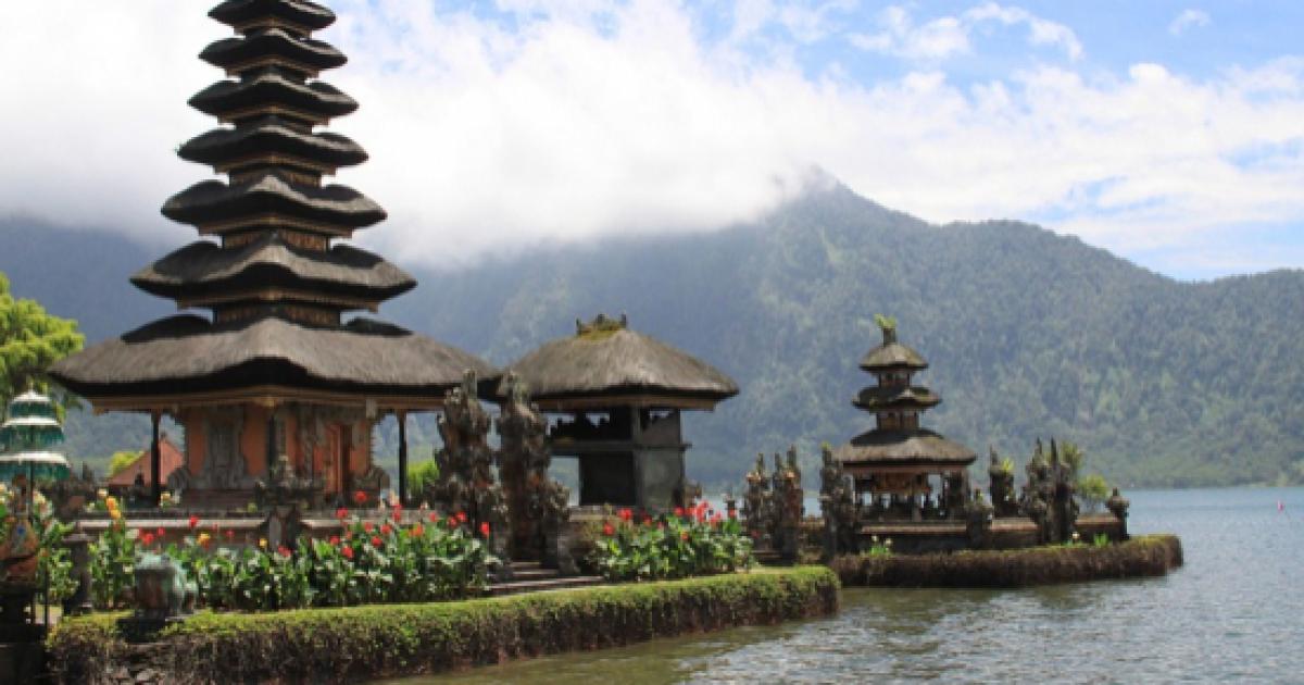 Two Of The Cheapest Flights To Bali You Should Not Miss