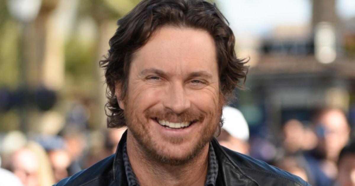 Oliver Hudson Is friendly with dad Bill Hudson after years of estrangement