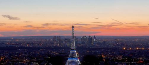 Paris is the perfect place to fill up your Instagram account. Photo Credit: YouTube/Hollywood Reporter