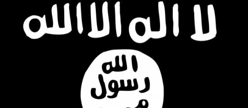 The Flag of the AQIM [img source: WikimediaCommons]