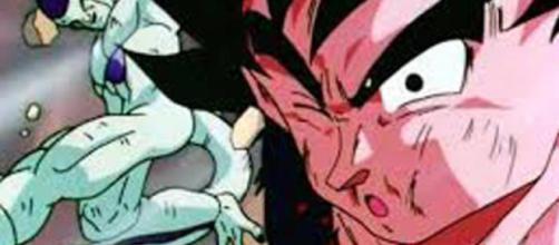 En la forma final, `Goku vs Freezer´ una gran batalla - blastingnews.com