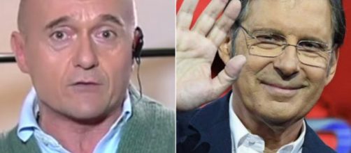 Alfonso Signorini e le sue rivelazioni su Fabrizio Frizzi.