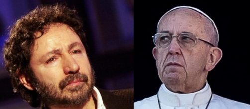 Antonio Socci definisce eretico papa Francesco