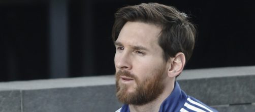 La selección Argentina no puede ganar sin Messi