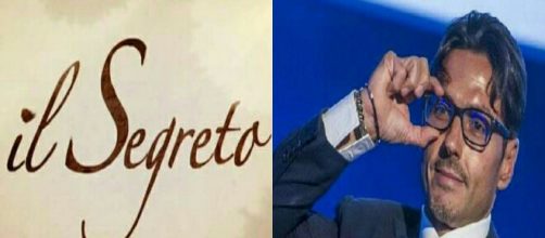 Cancellato Il Segreto su Canale 5: la decisione ufficiale di Mediaset