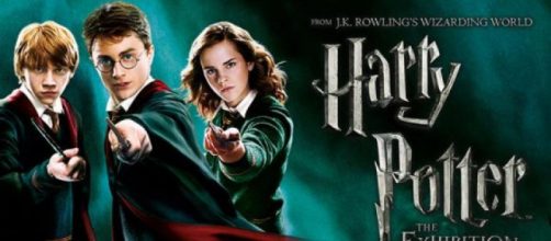 Compra entradas para Harry Potter: The Exhibition en Madrid ... - lasuperagenda.com