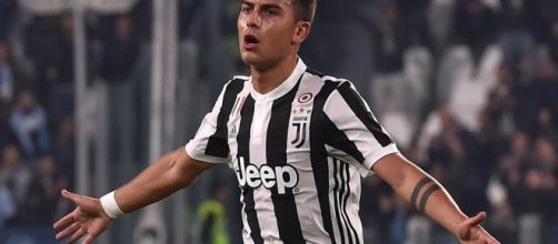 Dalla Spagna, clamorosa offerta dell'Atletico Madrid per Dybala