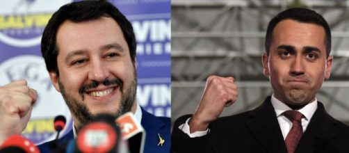 Di Maio e Salvini hanno trovato un accordo per il governo