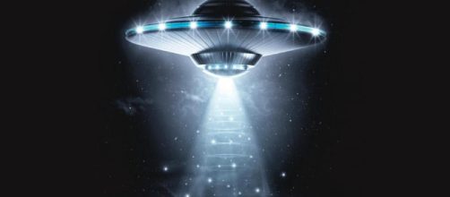 Fa discutere l'avvistamento di un UFO in Francia.