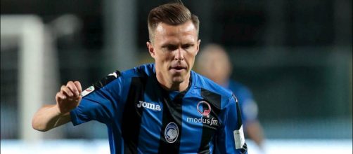 Infortunio Ilicic: il calciatore sloveno salterà le sfide contro Udinese e Sampdoria