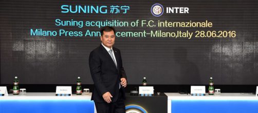 Inter, Suning rivoluziona la dirigenza?