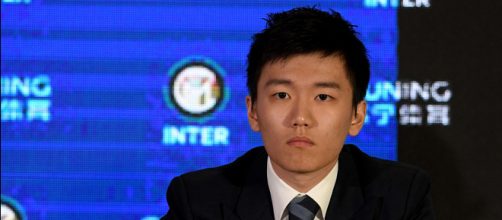Inter, Zhang tranquillizza i tifosi nerazzurri