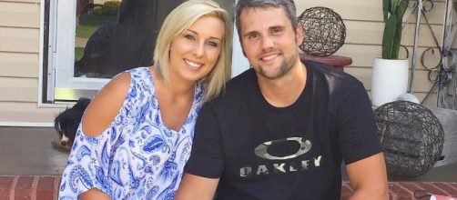 Mackenzie and Ryan [Image via Mackenzie Standifer/Instagram]