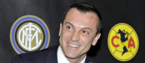 Marco Branca (F.c. Internazionale Milano)