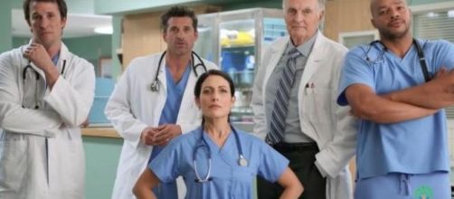 MASH, Dr. House, Scrubs, ER: i dottori più famosi della Tv uniti ... - blastingnews.com