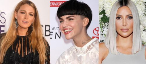 Novità chiome corte, medie e lunghe: primavera-estate 2018