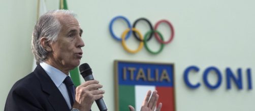 Olimpiadi, il Coni lancia la doppia candidatura Milano/Torino