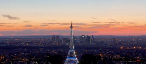 Paris is the perfect place to fill up your Instagram account. Photo Credit: YouTube/Hollywood Reporter