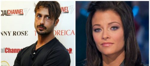 Silvia Provvedi e Fabrizio Corona si sposeranno