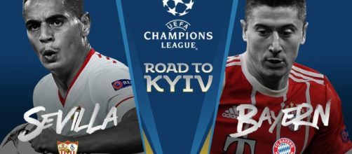Sorteo cuartos de final Champions League: el Bayern Múnich será el ... - mundodeportivo.com