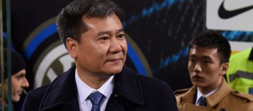 Suning non ha rivali: per l'Inter speso quasi mezzo miliardo di ... - passioneinter.com