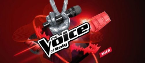 The Voice of Italy 2018 replica seconda puntata