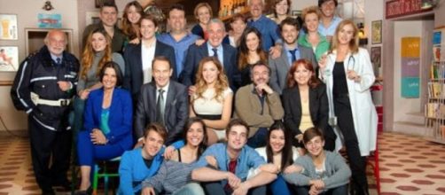 Un Posto al Sole, puntata speciale 11 Maggio 2018