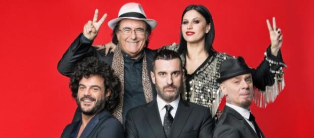 Al Bano, l'inventore del nome Ylenia Al Bano, l'inventore del nome Ylenia