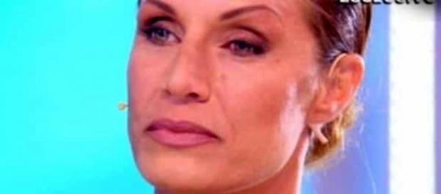 Annalisa Minetti ha partorito: è nata Elena Francesca Annalisa Minetti ha partorito: è nata Elena Francesca