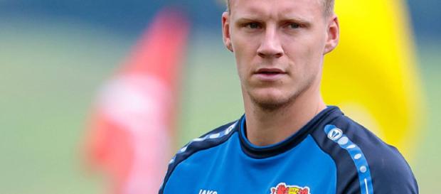Bayer Leverkusens: Bernd Leno dejaría la Bundesliga Bayer Leverkusens: Bernd Leno dejaría la Bundesliga