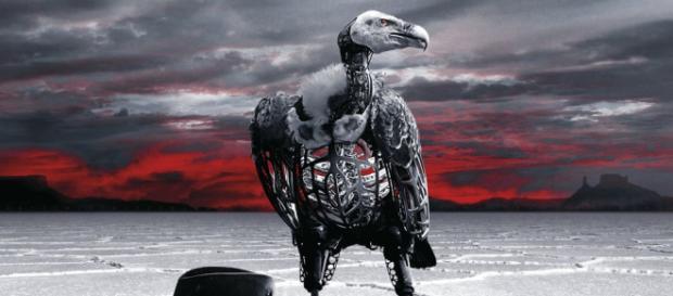 Chaos Takes Control in New WESTWORLD Poster and Viral Videos Which ... - geektyrant.com Chaos Takes Control in New WESTWORLD Poster and Viral Videos Which ... - geektyrant.com