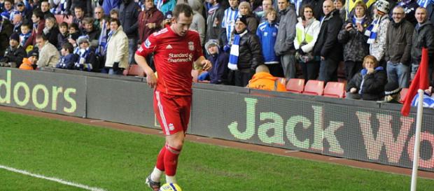 Charlie Adam: 'Snus' is 'in' for many footballers - (Image Credit: Badudoy/Wikimedia Commons) Charlie Adam: 'Snus' is 'in' for many footballers - (Image Credit: Badudoy/Wikimedia Commons)