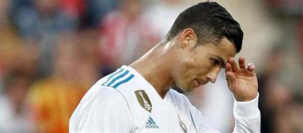 Cristiano Ronaldo quer um Real Madrid mais forte Cristiano Ronaldo quer um Real Madrid mais forte