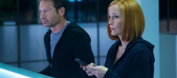 Crítica: 'Expediente X' llega a un final que parece definitivo - fueradeseries.com Crítica: 'Expediente X' llega a un final que parece definitivo - fueradeseries.com