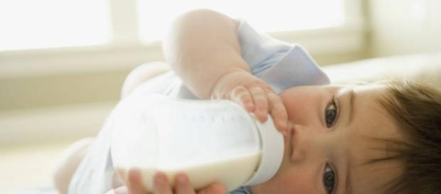 ¿Cuál es la mejor leche para mi hijo? ¿Cuál es la mejor leche para mi hijo?